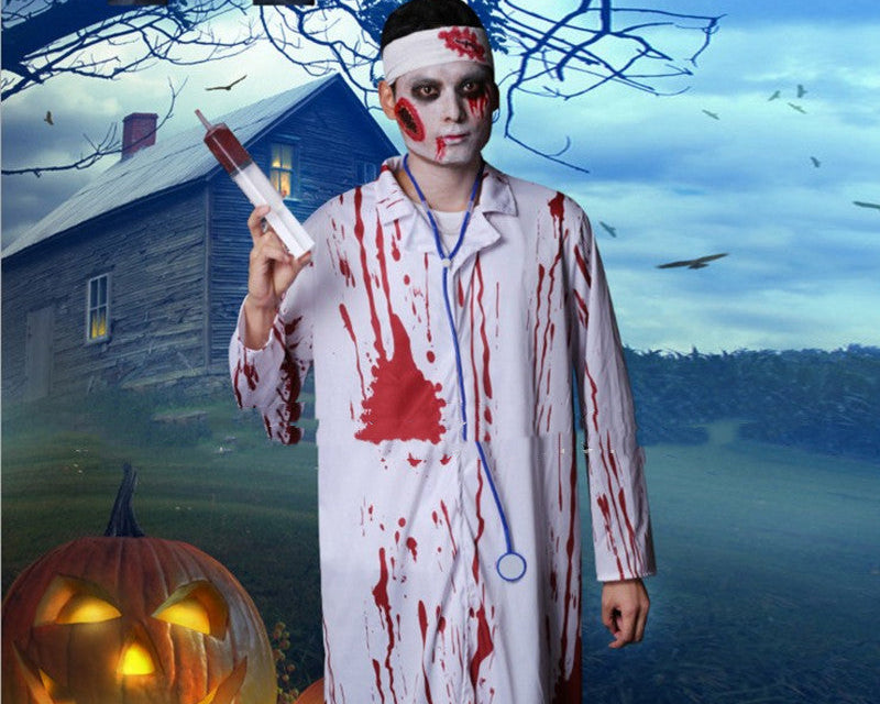 Masquerade Halloween Costume – Adult Fancy Dress for Party