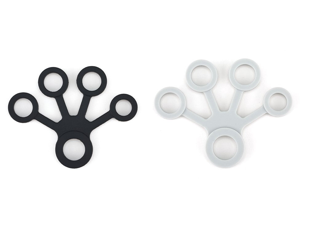 Silicone Finger Stretcher for Hand Rehab & Strengthening