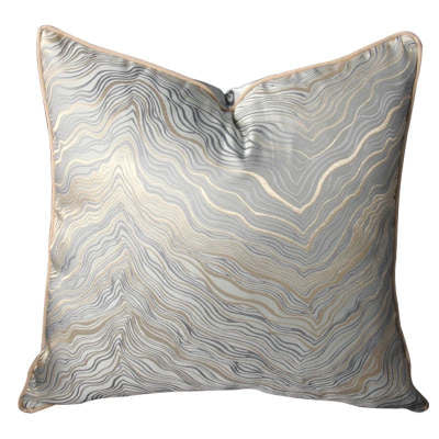 European Luxury Sofa Cushion – Soft Pillow for Living Room Decor