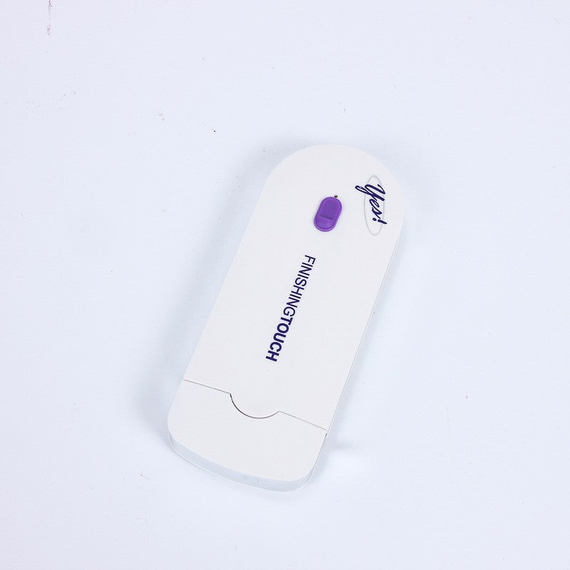 Laser Hair Removal Device – Permanent Hair Reduction for Smooth Skin