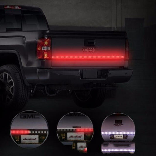 High Visibility LED Car Tail Lamp – Super Bright Rear Safety Brake Light