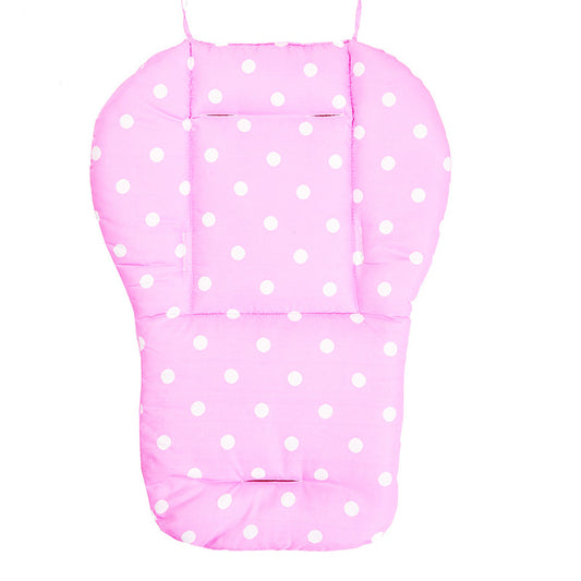 Baby Car Seat Kick Mat for Kids – Protective Backseat Cover for Clean & Comfortable Travel