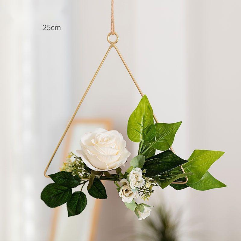Modern Interior Wall Hanging Decor – Stylish Wall Art Decoration for Living Room & Bedroom