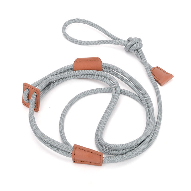 Training Dog Harness Leash – Anti-Pull Chest Strap Harness