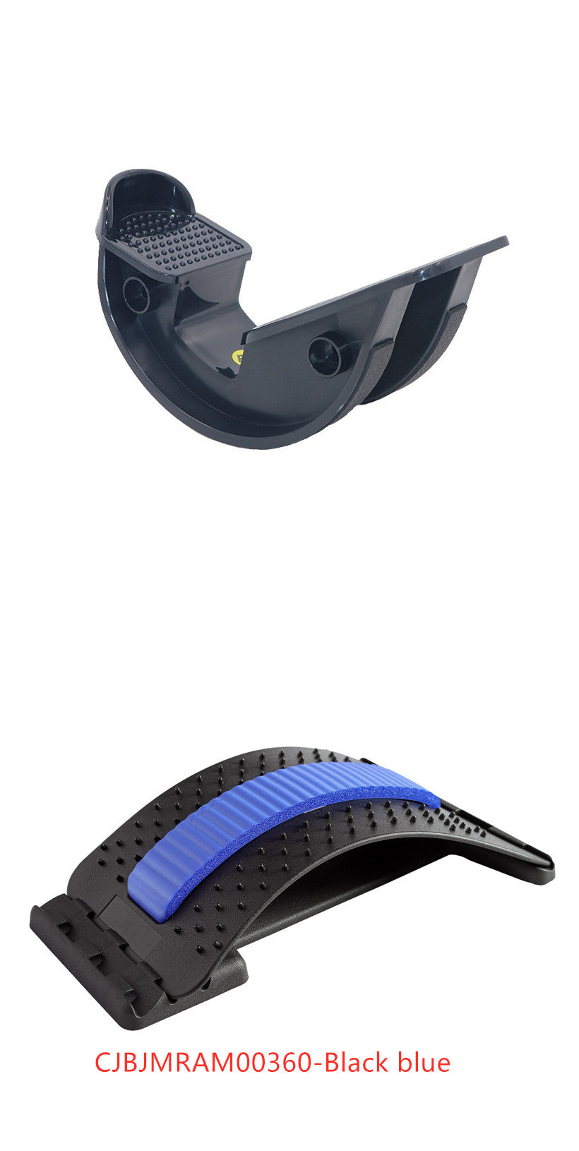 Foot Stretcher for Achilles Tendonitis & Calf Pain Relief