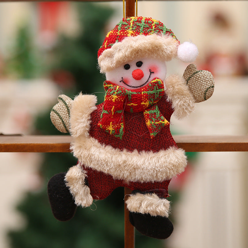 Christmas Tree Accessories Kit – Premium Holiday Decor for Perfect Tree Styling