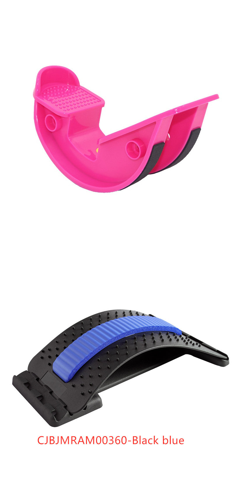 Foot Stretcher for Achilles Tendonitis & Calf Pain Relief