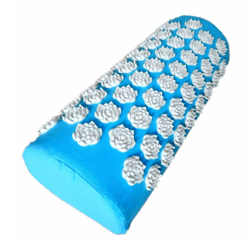 Acupressure Mat & Pillow Set – Pain Relief Massage Mat