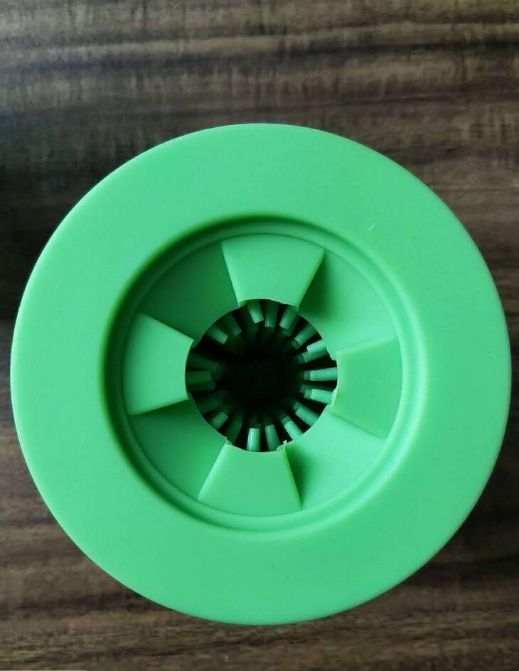 Pet Paw Washer Cup Silicone – Dog Paw Cleaner for Dirt, Mud & Outdoor Adventure Cleanup