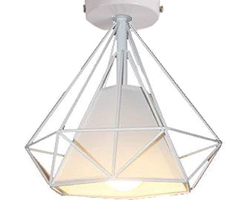 Minimalist Ceiling Lamp for Living Room - Energy-efficient lighting & perfect for cozy home décor