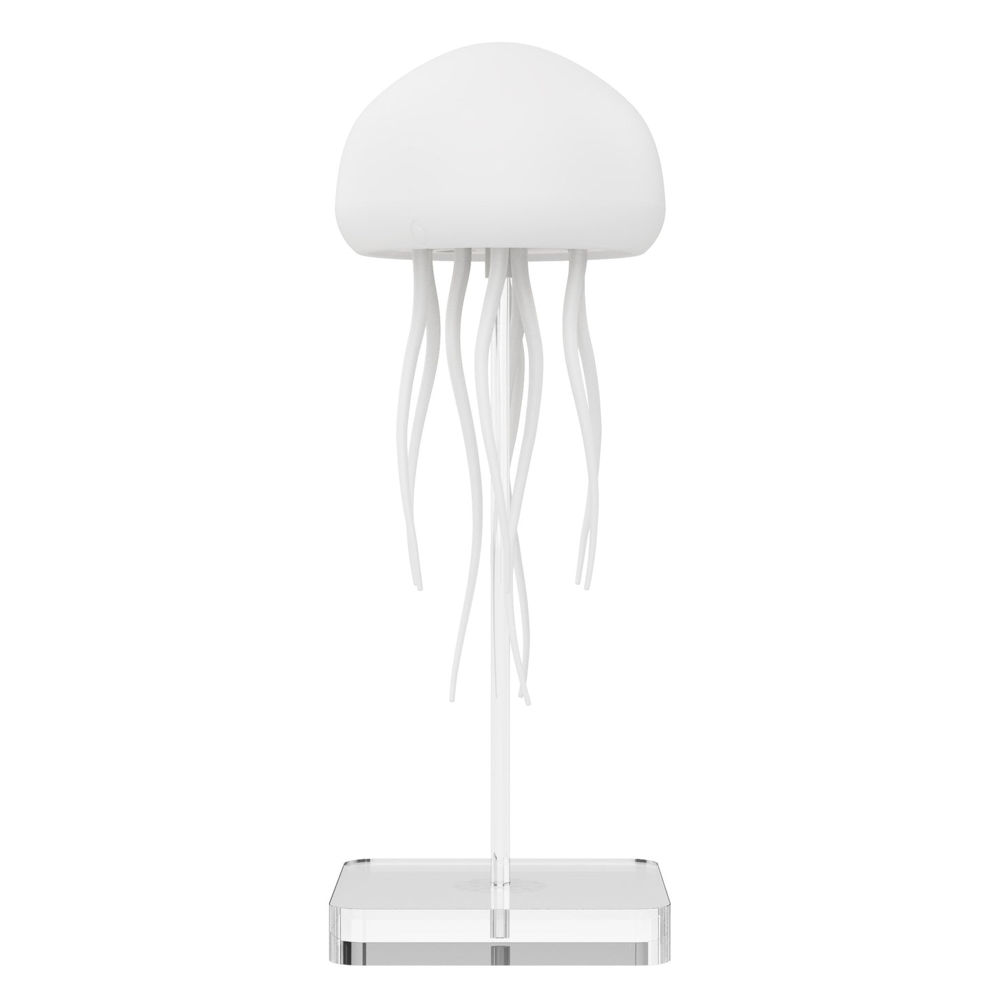 Smart Jellyfish LED Lamp – Night Light, Desk & Bedside Ambient Decor