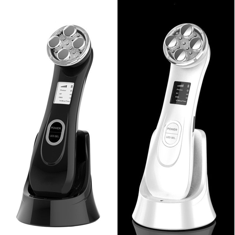 Spa-Grade Skin Rejuvenation Device – Anti-Aging Facial Tightening & Lifting Tool