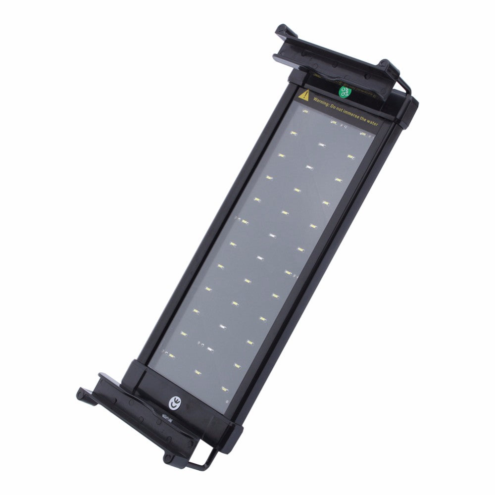 Smart LED Fish Tank Light – Bright Aquarium Lighting for Healthy Fish