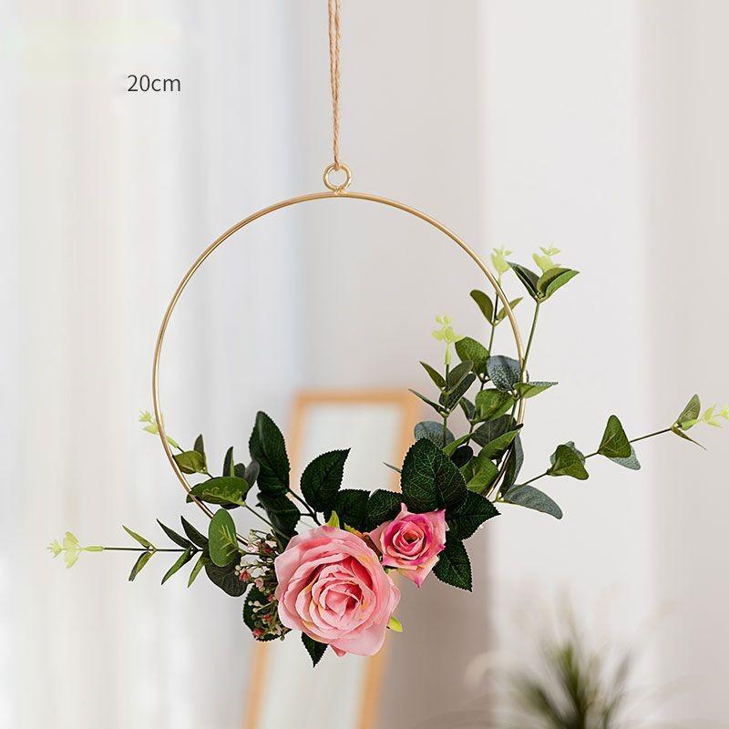 Modern Interior Wall Hanging Decor – Stylish Wall Art Decoration for Living Room & Bedroom
