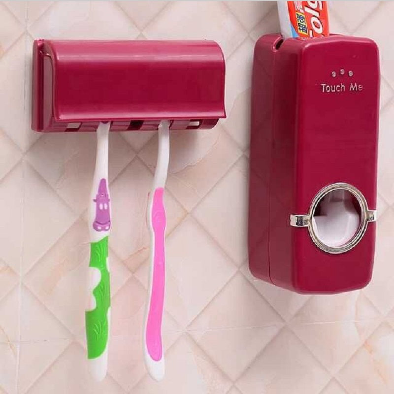 Bathroom Organization Set – Luxury, Durable & Space-Saving Accessories