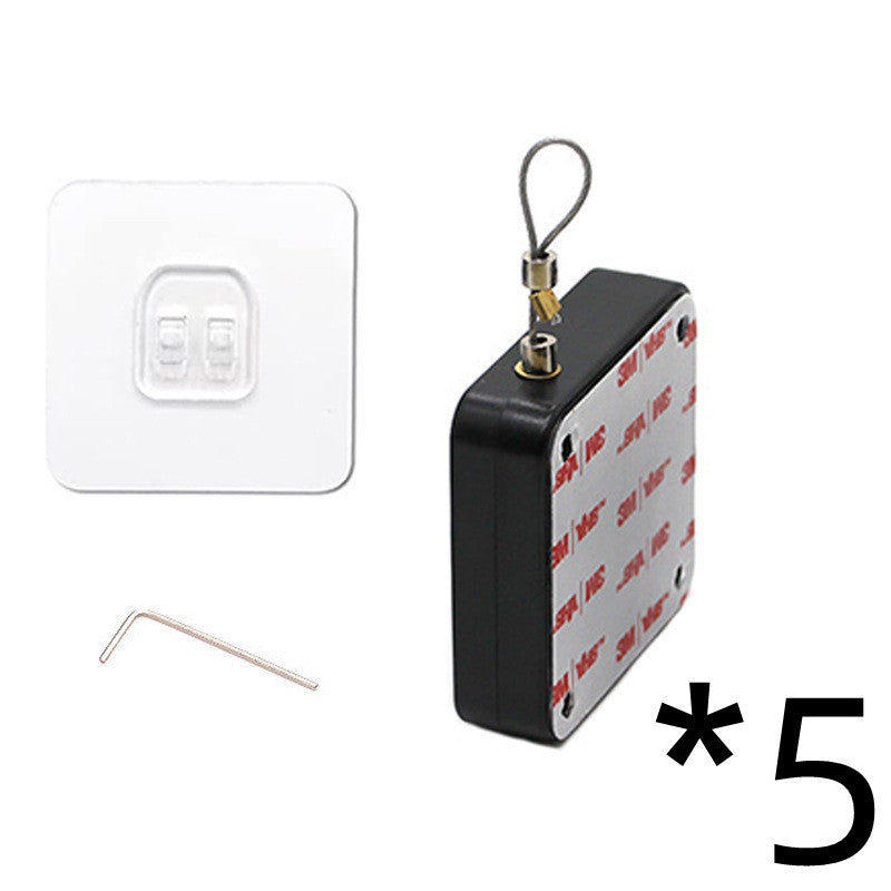 Automatic Door Closer – Keep Homes Quieter and Safer