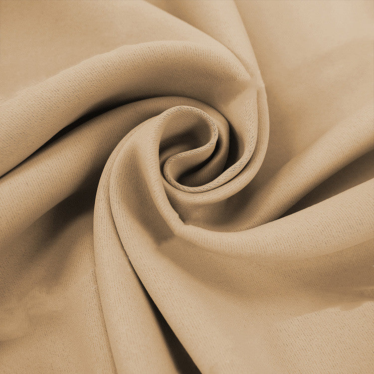 Full Blackout Curtains – Thermal Window Drapes for Bedroom