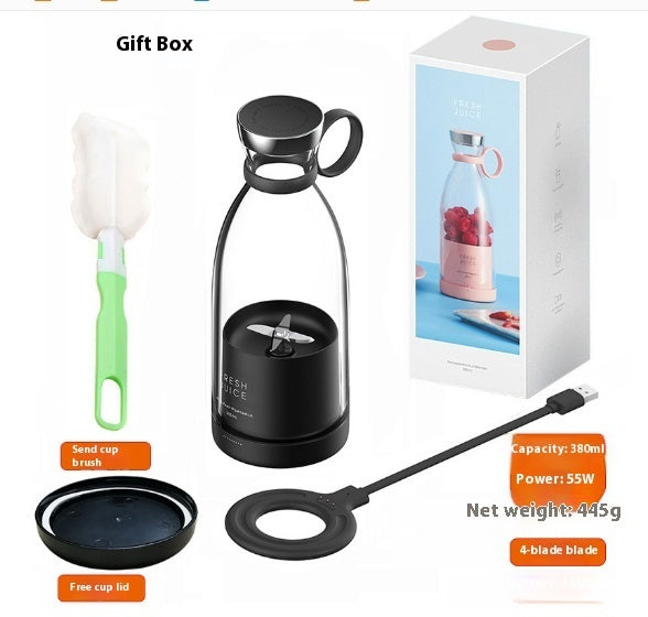 Fresh & Easy – 350ml Travel Blender