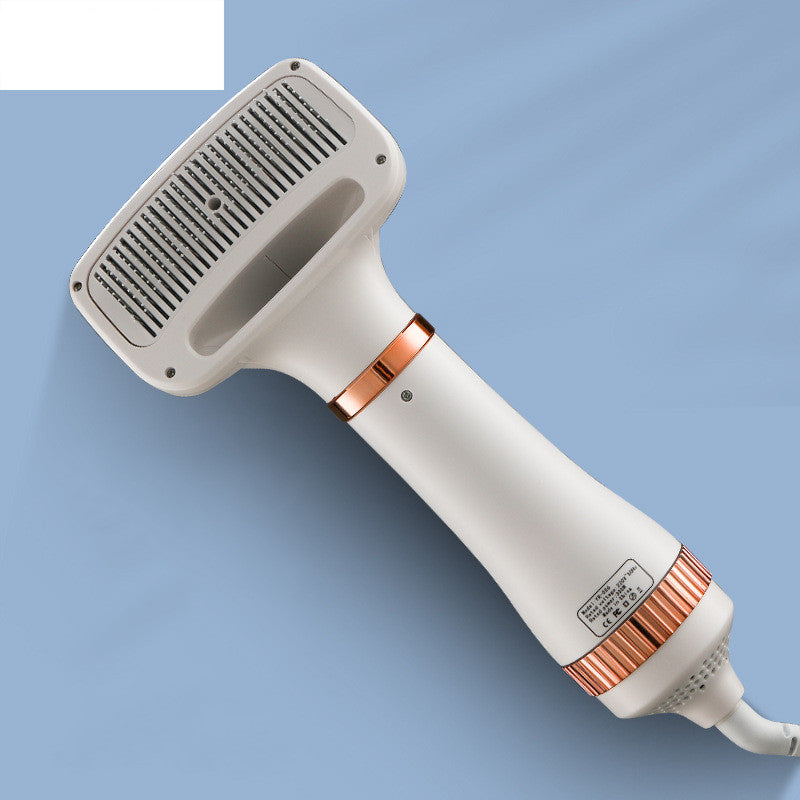 Pet Grooming Hair Dryer – Fast Dry Dog & Cat Dryer for Home Use