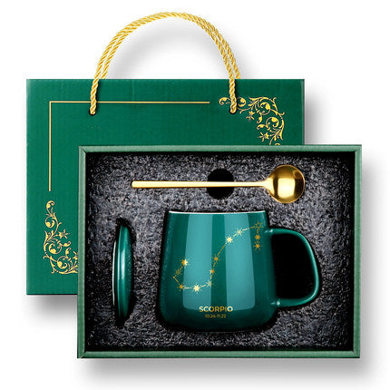Teacher Appreciation Coffee Mug