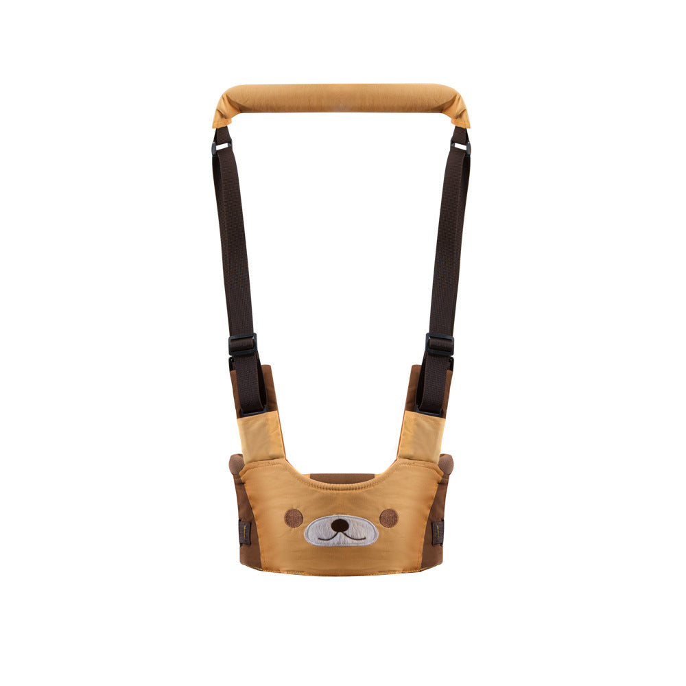 Infant Toddler Walking Assistant Belt – Baby Safety Harness Walker Training Support Strap