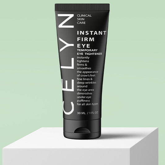 Eye Care Cream for Dark Circles & Puffiness – Anti-Aging Wrinkle Repair Treatment