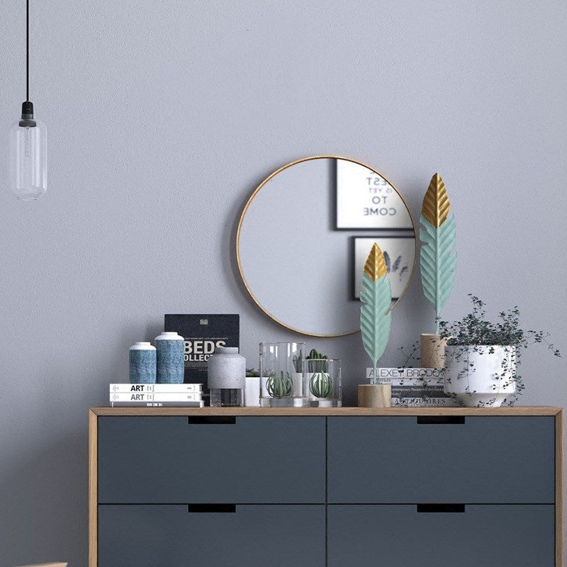 Elegant Home Decor Ornament – Aesthetic Living Room Decoration Gift Idea