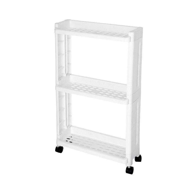 Space Saving Kitchen Storage Shelf Rack | Countertop Organizer for Home & Kitchen Storage