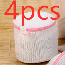 Underwear & Lingerie Laundry Bag – Mesh Wash Bag for Delicates
