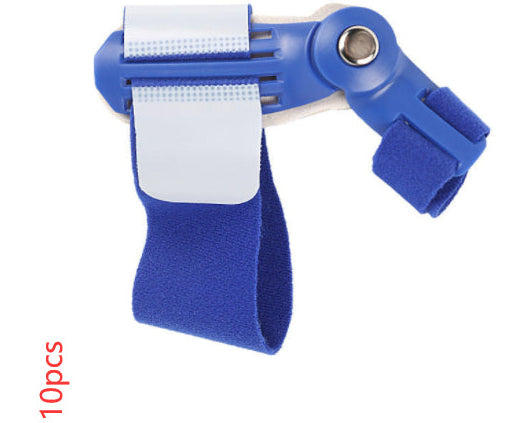 Bunion Corrector Sleeve – Hallux Valgus Pain Relief & Toe Alignment Support