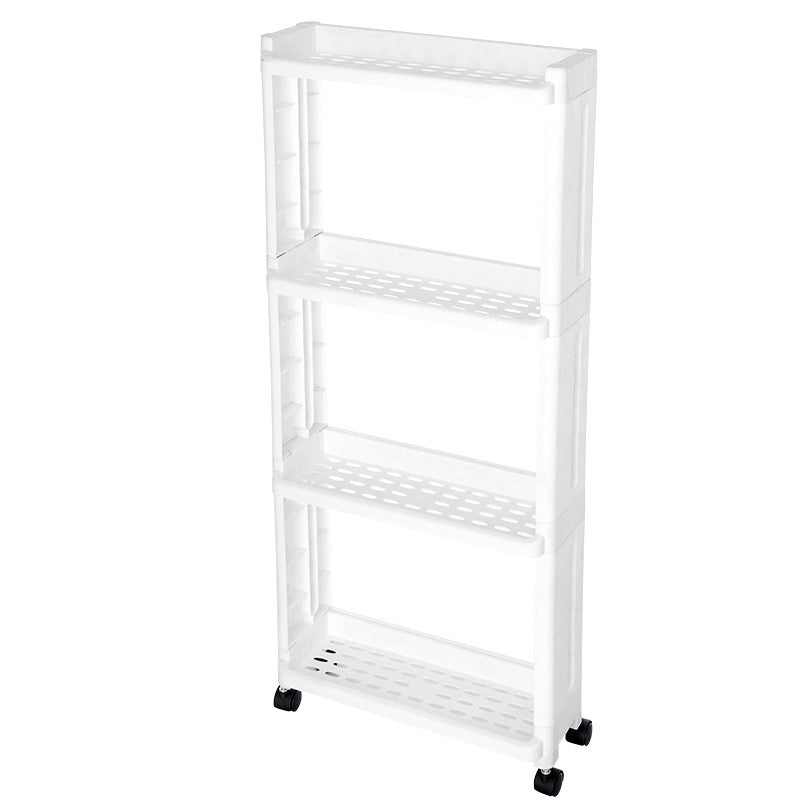 Space Saving Kitchen Storage Shelf Rack | Countertop Organizer for Home & Kitchen Storage