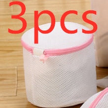 Underwear & Lingerie Laundry Bag – Mesh Wash Bag for Delicates