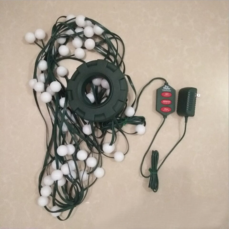 Christmas Tree Dazzler Lights