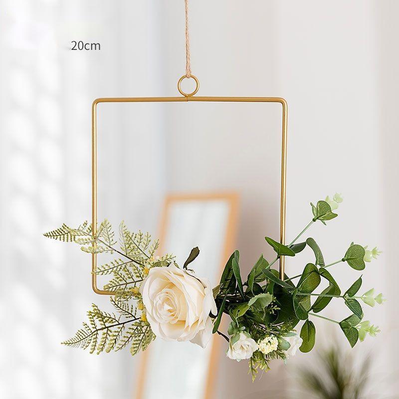 Modern Interior Wall Hanging Decor – Stylish Wall Art Decoration for Living Room & Bedroom