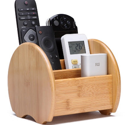 Multi-Function Desktop Storage Box – Desk Organizer | Office & Home Organization