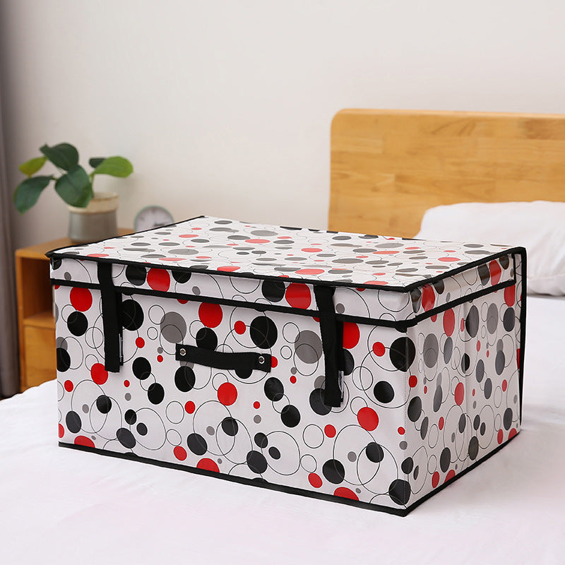 Foldable Storage That Fits Your Life