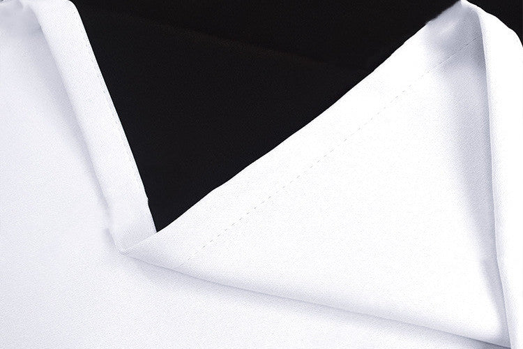 Full Blackout Curtains – Thermal Window Drapes for Bedroom