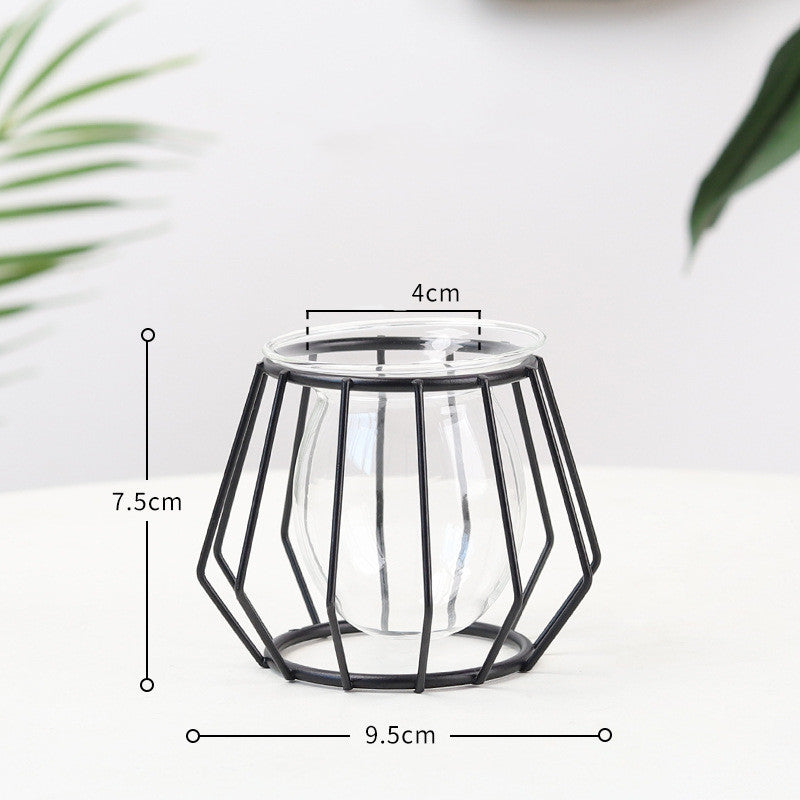 Decorative Living Room Accessory – Stylish Desktop Ornament