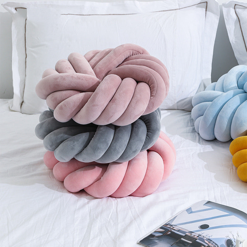 Nordic Style Pillows – Add Texture to Any Space
