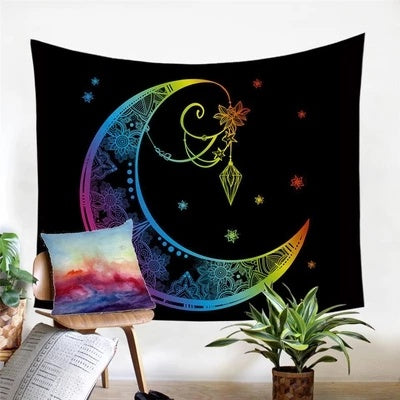 Boho Tapestry – Cozy Charm Made Simple