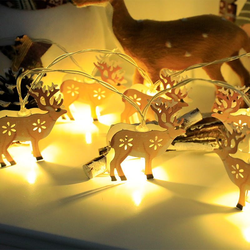Christmas Decor LED Lights – Bring Joy to Any Room
