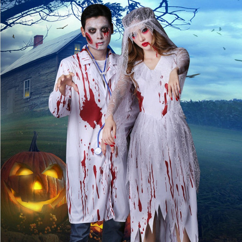 Masquerade Halloween Costume – Adult Fancy Dress for Party
