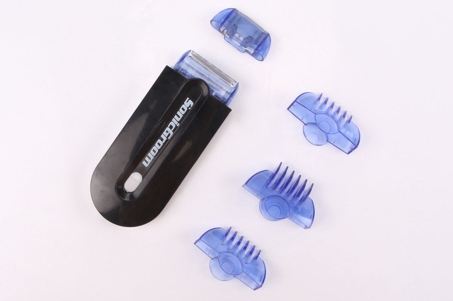 Laser Hair Removal Device – Permanent Hair Reduction for Smooth Skin