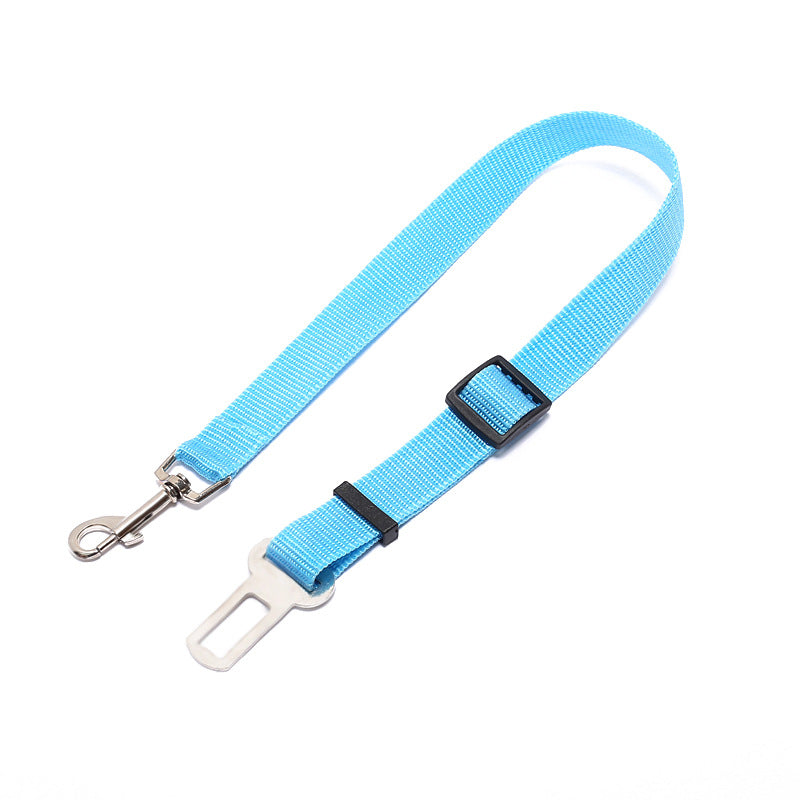Heavy Duty Dog Leash – Durable No-Pull Training Lead for Small to Large Dogs