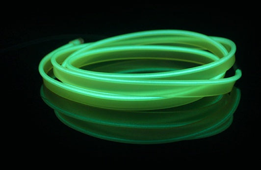 Car Ambient LED Strip Lights – RGB USB Neon Kit for Stylish Interior & Night Vibes