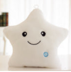 Glow in the Dark Pillow – Soft Luminous Body Pillow