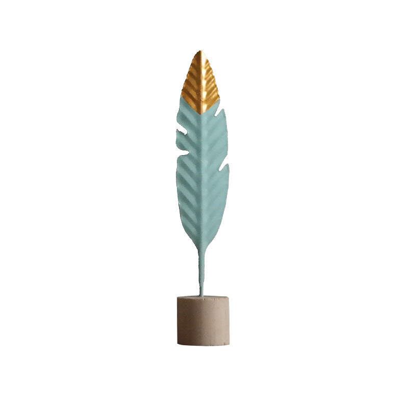 Elegant Home Decor Ornament – Aesthetic Living Room Decoration Gift Idea