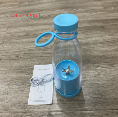 Fresh & Easy – 350ml Travel Blender
