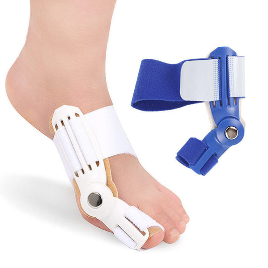 Bunion Corrector Sleeve – Hallux Valgus Pain Relief & Toe Alignment Support