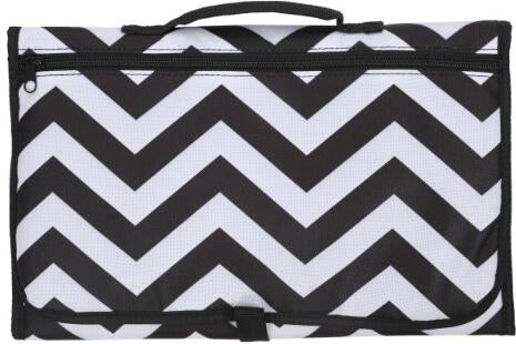 Portable Baby Diaper Mat – Foldable Changing Pad for Travel & Outdoor Use